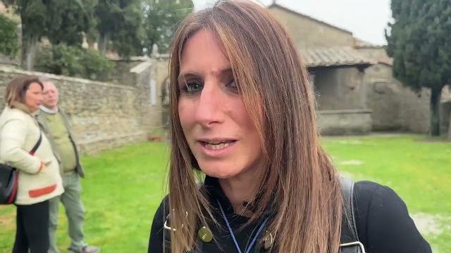 Cortona: chiude in bellezza "Turista a Km Zero" - zsQCMEszNJY