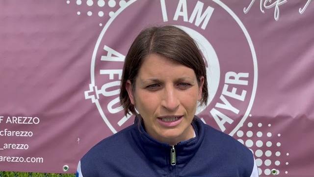 Acf Arezzo: conquistata la permanenza in B, ora obiettivo migliorare la classifica - -6X6Ybr0BSA