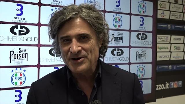 Per l 'Acf terza vittoria consecutiva in campionato: Trento battuto 2-0 - 2f2o72JfiMU