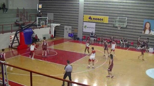 La Sba torna vittoriosa dalla trasferta a Varese. Finisce 75 a 93 - 3KD3R_J6njA