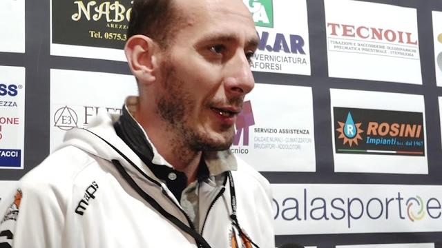 La Sba batte la Virtus Siena e conquista la finale di Coppa - 5jxV9V7ZLok