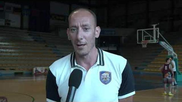 Basket, coach Evangelisti: "gruppo storico e giovani, così affronteremo il campionato" - 5vNWRkxVOBA