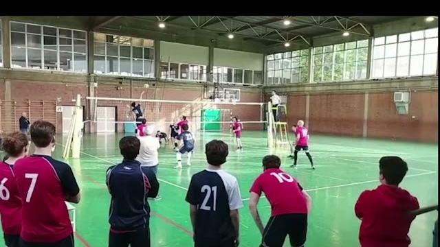 Vittoria in trasferta per il Volley Arezzo: sconfitto Cascine Volley Empoli - 5w8NST1AoHg