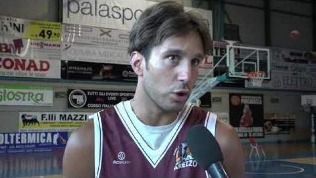 Basket, alla Sba un nuovo capitano. Grinta e responsabilità - 8mKGCFRCRYc