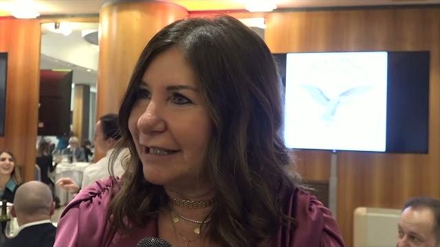 La festa di Natale della Ginnastica Petrarca - Caac9vzrIYM