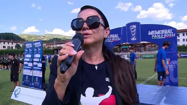 La Roma campione del Memorial Paolo Rossi 2025 Under 17 femminile - DaJf_Tal7Wo