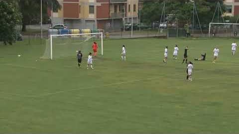 Arezzo Calcio Femminile, l'ultima al Bruno Nespoli finisce con una sconfitta - F-qemHv0PL4