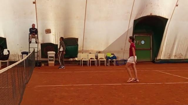 Tennis Giotto: bene le formazioni maschili e femminili in A2 - FPBt2RVRVUE