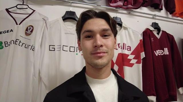 A Mirko Lazzerini il Premio Lauro Minghelli - Gt2LRIA0uJA