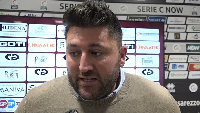 Serie B Femminile, pari per l'Arezzo contro la San Marino Academy - GvvRWFHCTzs