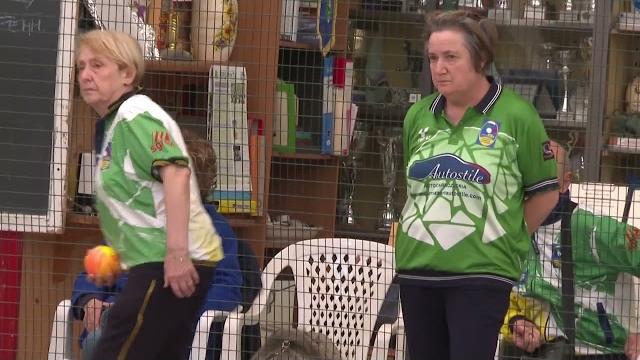 Bocce, a Chiara Gasperini il 21°Trofeo Città di Cortona – Memorial Enzo Basanieri - Gxkf01HTYf0