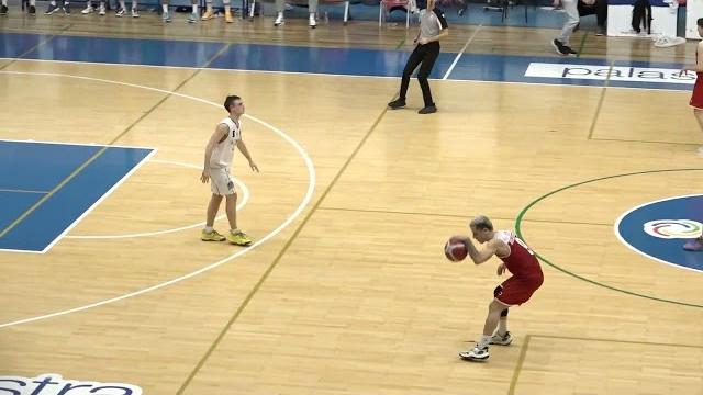 L'Amen BC Servizi scivola nel finale contro l'Etrusca San Miniato - IvJnJ4qeIkI