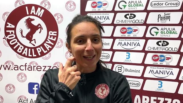 L'Acf impegna a Trento. Vietato sbagliare - Jf8ddrdPMBw