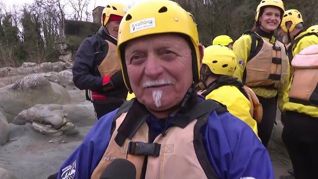 "Le vie d’Arno”, canottieri fiorentini “conquistati” da Ponte a Buriano - K2sI0PpeTec