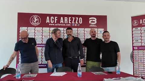 Acf Arezzo, il calendario del campionato di serie B. Esordio in casa contro San Marino Academy - MxHjfjyewTw