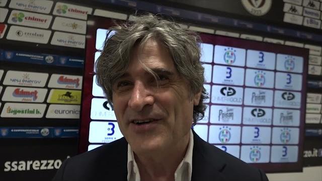 Arezzo Calcio Femminile, sconfitta dal Cittadella ma festeggia la salvezza con 3 gare d'anticipo - NPfLrD7p5nY