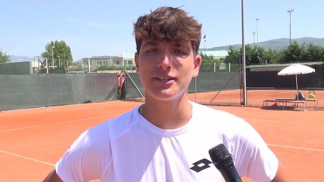 La storia di Raffaele Ciurnelli, dal Tennis Giotto a Wimbledon con Sinner