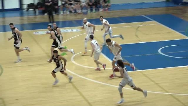 Capolavoro Amen BC Servizi Arezzo che ribalta e vince la partita con Spezia - OL7cp3FXuXI