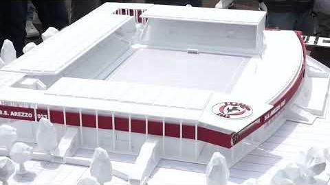 Nuovo stadio di Arezzo, il Centro Sport Chimera ricorre al Tar. Nodo dei parcheggi - Oi-a0zW0jfE