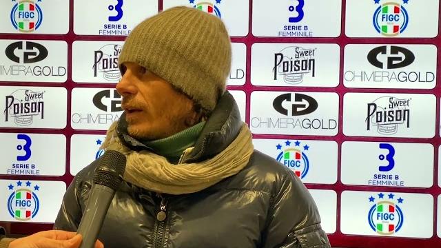 Calcio femminile, Arezzo-Lazio Women 1-3 - QcWMAIHiN_M