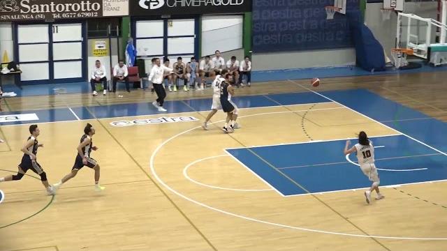 Domenica secondo turno casalingo consecutivo per l’Amen BC Servizi - R50BfxZd4nc