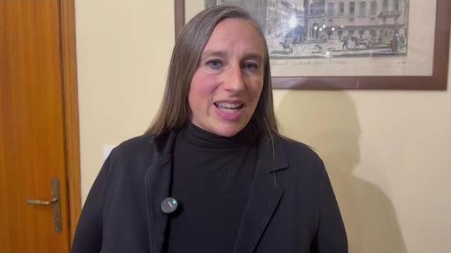 Orgoglio Amaranto: Enrica Cherici è la nuova presidente - TGc3ZZwEdKA