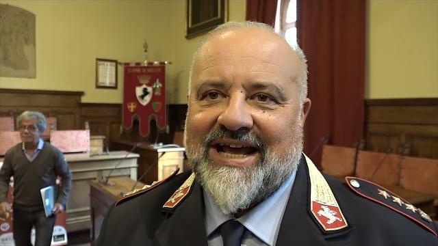 Tutto pronto per la 24esima edizione della Maratonina città di Arezzo - Tnks3tTjmlc