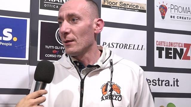 L'Amen SBA non fa sconti, Toscana Food ko al Palasport Estra - WO2FzHAtQhc