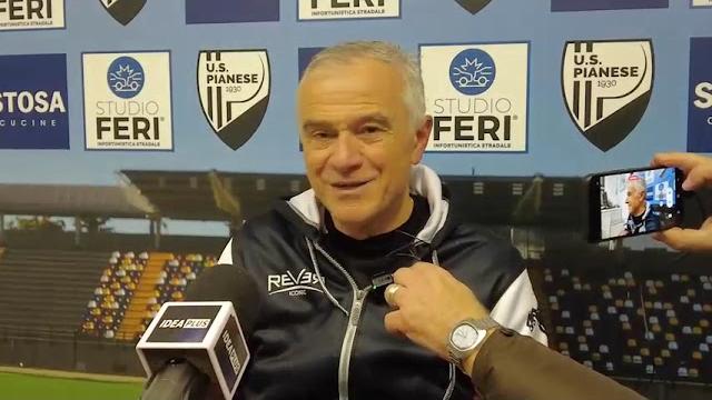 Calcio, l'Arezzo vince in casa della capolista. Campionato riaperto - WkJvGP_cBRk