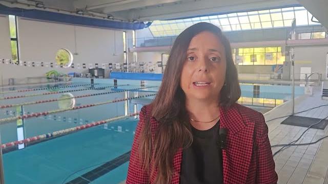 Foiano della Chiana, ripartono i corsi di Terapia Multisistemica in Acqua