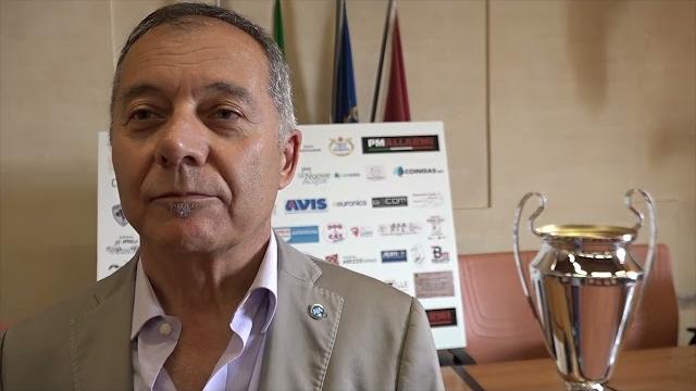 Al via la Coppa dei Campioni Aia - YK13H_4QTH4