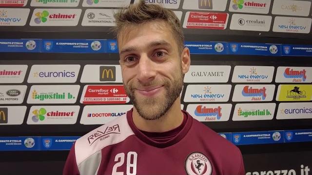 Niccolò Gucci, si presenta la nuova punta amaranto - Yh2vRNxg9cc