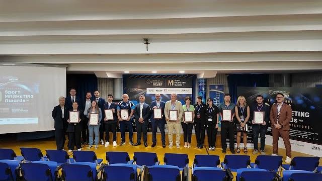 Festival del Marketing Sportivo. Giovedì scorso ad Arezzo i big del marketing del calcio italiano