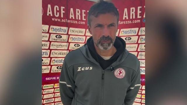 Arezzo Calcio Femminile, si interrompe la striscia di risultati positivi