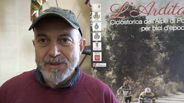 L’Ardita e ArezzoGravel per un marzo all’insegna del ciclismo - ah5qTuGLyos