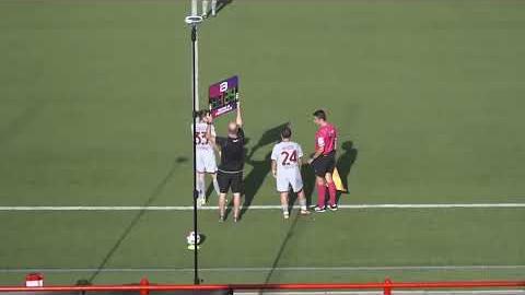 ACF Arezzo, primo ko in campionato. A Vicenza, le padrone di casa passano con il risultato di 3-1 - buboRuz2EgQ