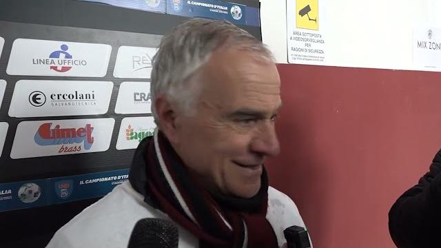 L'Arezzo torna in Serie C - cAk_O75Bqug