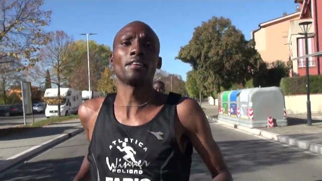 Successo per l'edizione 2022 della "Maratonina Città di Arezzo" - eKM1pVmG0HU