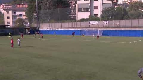 ACF Arezzo, il Lumezzane rimonta e ottiene i tre punti - eKhf7nGfVK8
