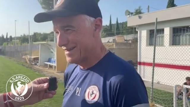 Tanto entusiasmo intorno alla prima uscita in famiglia degli amaranto - eh-4Y6TcWvU