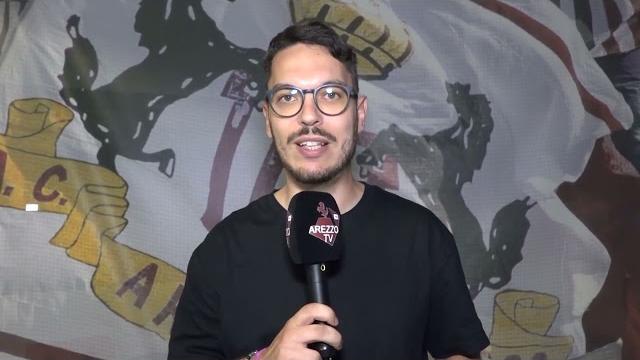 Calcio, l'Arezzo passa con il Brescia e va avanti in Coppa