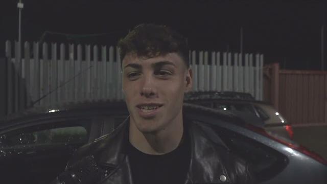 Museo Amaranto, la consegna dei premi a Castiglia, Zona e Razzolini - gEigQWXR5-8