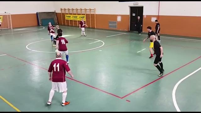Proseguono gli impegni per le squadre del campionato Futsal Uisp - hFk6JSZWjJ0
