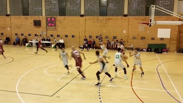 L'Amen Scuola Basket Arezzo torna al successo anche in campionato - iY0gUHhK-Io