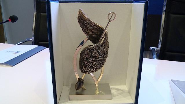 Presentata a Coverciano la IXª edizione delGran Galà dello Sport “Città di Castiglion Fiorentino”