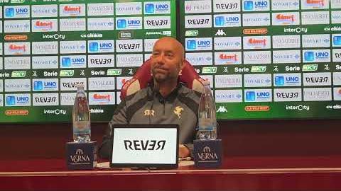 Arezzo: domani sera l’Arezzo cerca la prima vittoria al Comunale - m6KxE8nuWWE