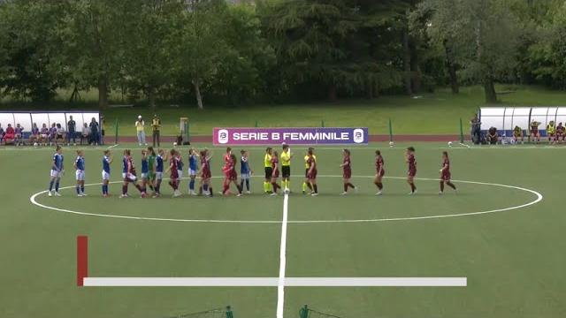 ACF Arezzo, a Como finisce 3-0 per le neo-campionesse della Serie B Femminile
