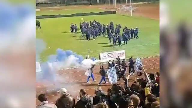 Calcio giovanile: successo dei pulcini del C.S. Vitiano a Cesenatico per il torneo Mirabilandia - pjmGxsifNPg