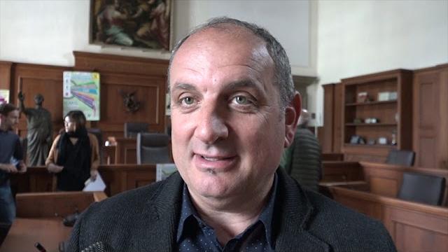 Torna sabato 6 maggio la XX Coppa "Città di Castiglion Fiorentino" - qSPWX7tv3S8