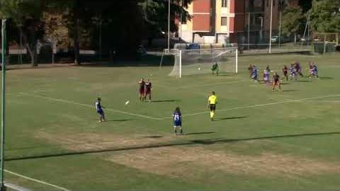 L'Acf Arezzo trova la rete e vince. La stagione si apre con 3 punti - qUm-InLfzy0